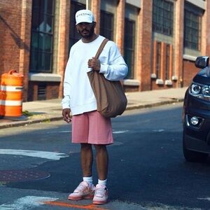 Adidas Forum Bad Bunny Easter Egg Sneakers Like New